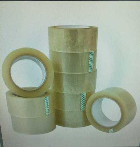 Bopp Adhesive Transparent Tapes Use: Carton Sealing