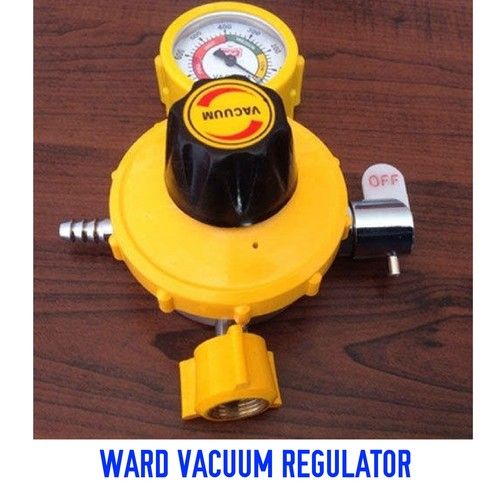 Easy Installation Ward Vacuum Regulator Application: Hospital