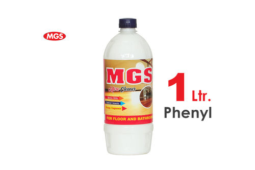 Floor Cleaning Phenyl