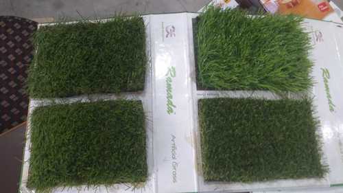 Recyclable Green Color Artificial Grass