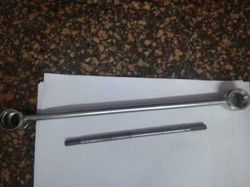 Hardened Stainless Steel Shaft 