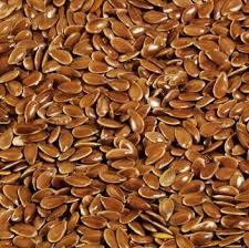 Healthy And Nutritious Organic Flax Seeds Grade: Aaa