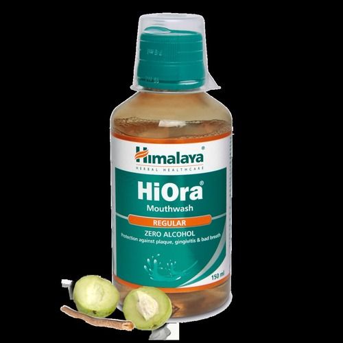 Himalaya Mouthwash