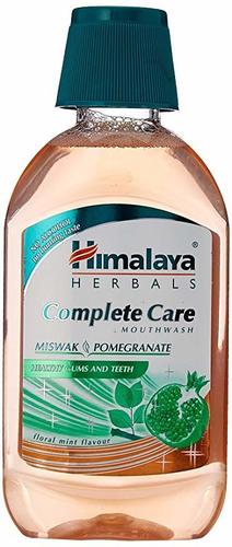 Himalaya Mouthwash