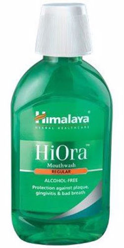 Himalaya Mouthwash