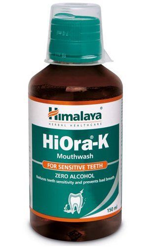 Himalaya Complete Care Mouthwash - Active Neem, Pomegranate & Miswak Formula | 99.9% Bacteria Elimination, Long-Lasting Fresh Breath, 12-Hour Germ Protection