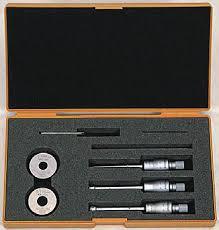 Holtest Three Point Internal Micrometer
