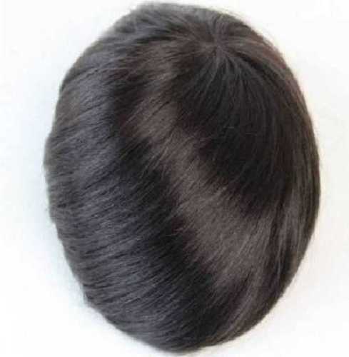 Black Indian Natural Human Hair