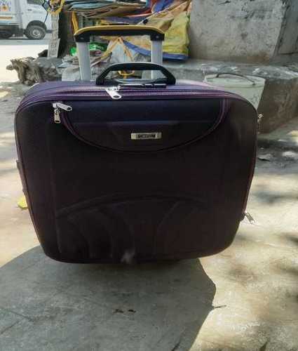 VIDHI Trolley Bag 24