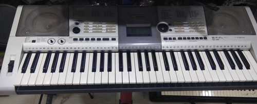 Custom Plastic Electronic Yamaha Keyboard