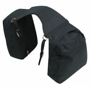 Pocket Saddle Bag