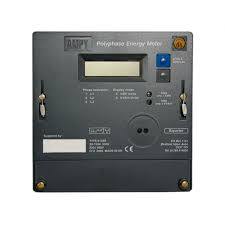 Polyphase Meter