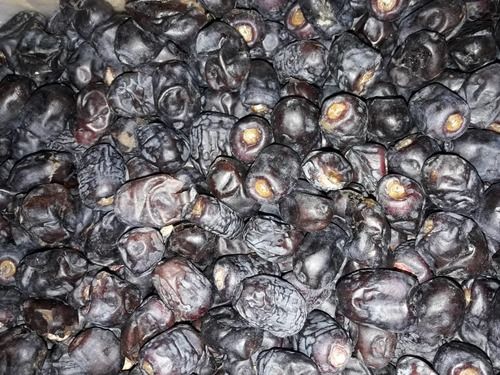 Black Rich Protein Iranian Dates