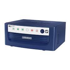 Blue Square Wave Inverter Luminous Inverter (Eco Watt 650)