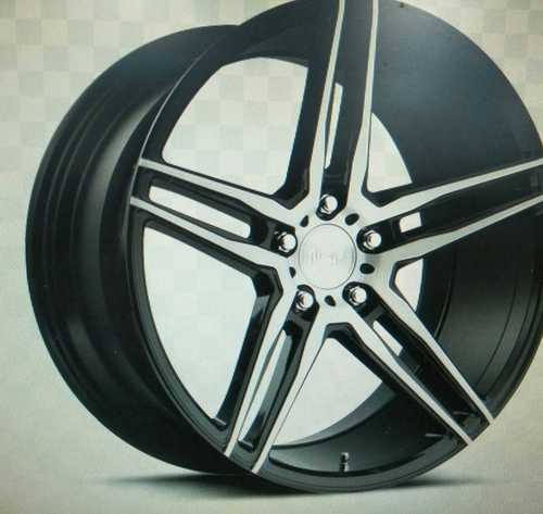 Wheel Rim For Four Wheeler 