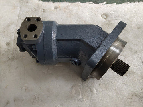 A2Fo 10/12/23/28/32/45/56/63 Hydraulic Axial Piston Pump Caliber: G1