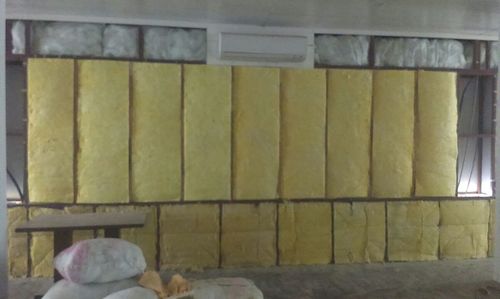 Acoustic Insulation Service By BALAJI INSULATORS AND ENGINEERS