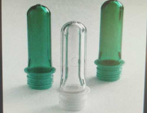 Transparent Chemical Plastic Pet Bottles 