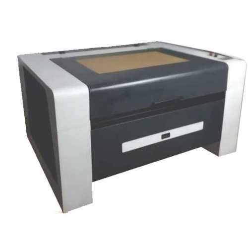 Eco Friendly Co2 Laser Cutting Machine