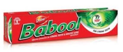 Dabur Babool Toothpaste