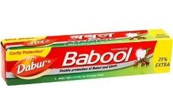 Dabur Babool Toothpaste