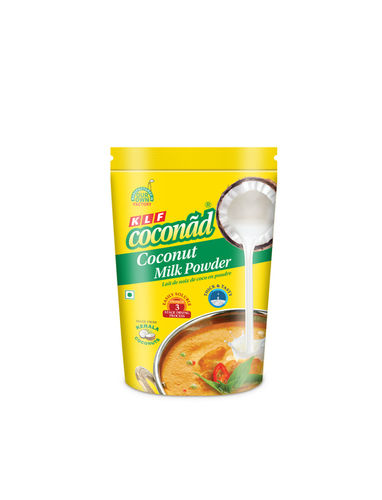 Delicious Taste Coconut Milk Powder