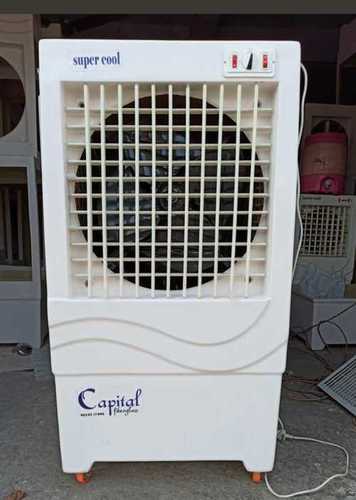 Full Fiber Body Air Cooler Frequency: 50