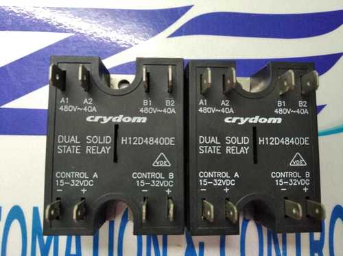 solid state relay