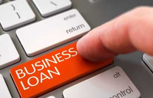Hassle Free Business Loan Service