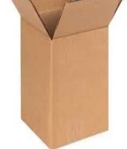 Matte Lamination Kraft Paper Corrugated Boxes