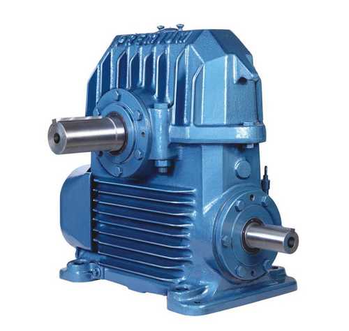 Mild Steel Gear Boxes Age Group: Kids