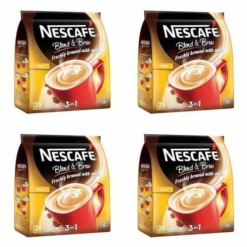 Nescafe Original - Coffee 100g 
