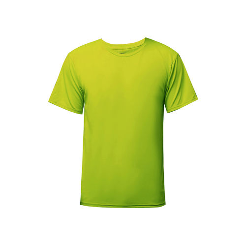 All Solid Color Polyester Dry Fit T Shirts at Best Price in Tirupur ...