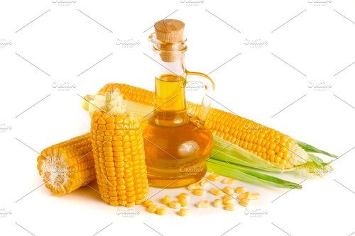 Refined Cooking Corn Seasoning Oil