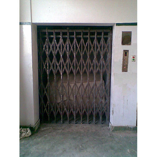 Rust Proof Industrial Lift Usage: Residential Elevators