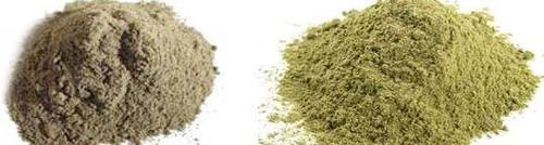 Sonamukhi Powder