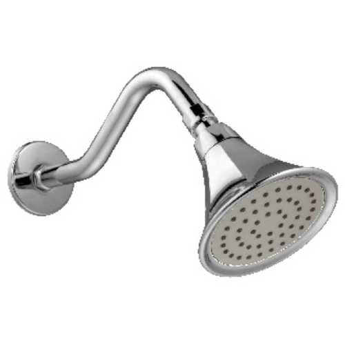 Bath Hardware Sets Stainless Steel Faucet Shower