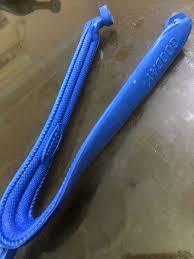 Transparent Pvc Strap