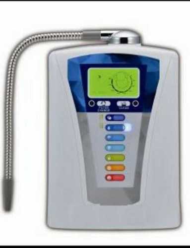 Water Ionizer For Home, Purification Capacity: 100 Litre Application: Electrical