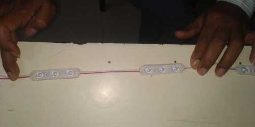 White Color Led Modules