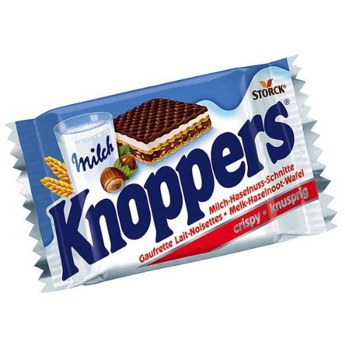 Wholesale Knoppers