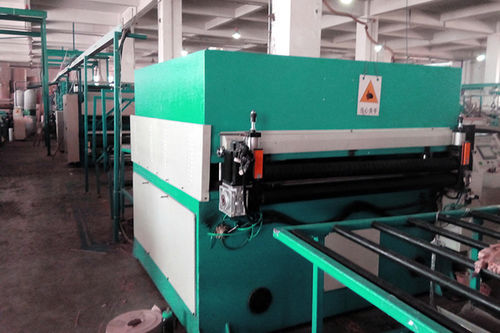 Zpb 1600 Paper Cardboard Laminating Machine Voltage: 380 Volt (V)