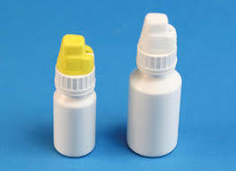  Opaque Dropper Bottle