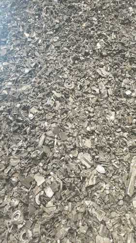 Standard Aluminium Scrap Shredded Tense