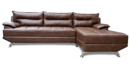 Berlin Three Seater Sectional Sofa with Chaise