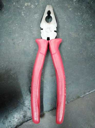 Construction, Domestic, Industrial Combination Pliers For Electrical Work Dimension(L*W*H): 6"/150Mm