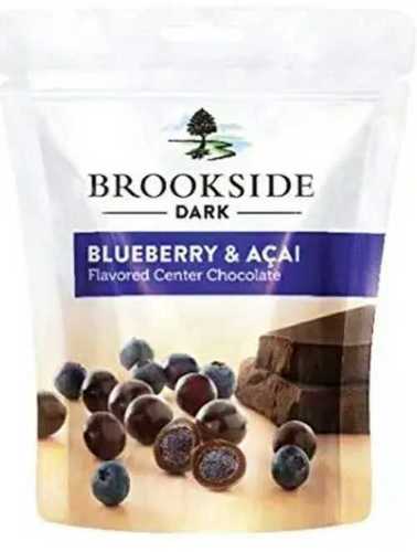 Delicious Taste Blueberry Chocolate