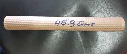 Disposable Embossed Paper Tube