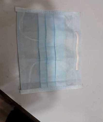 Disposable Non Woven Air Mask