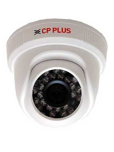 Ergonomic Design CCTV Camera